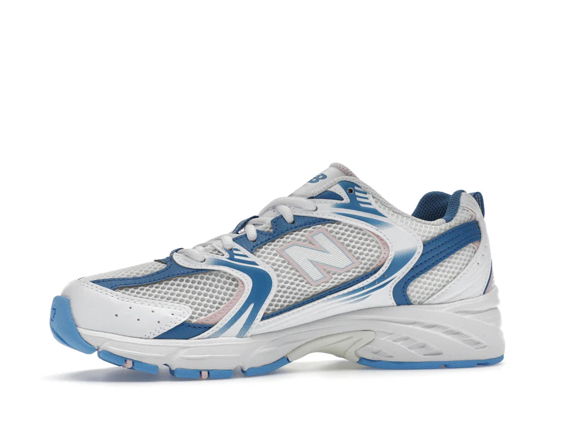 New Balance 530 Blau Weiß