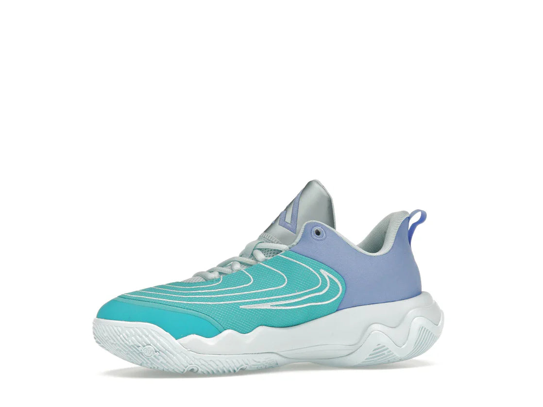 Nike Giannis Immortality 4 Christmas (GS)