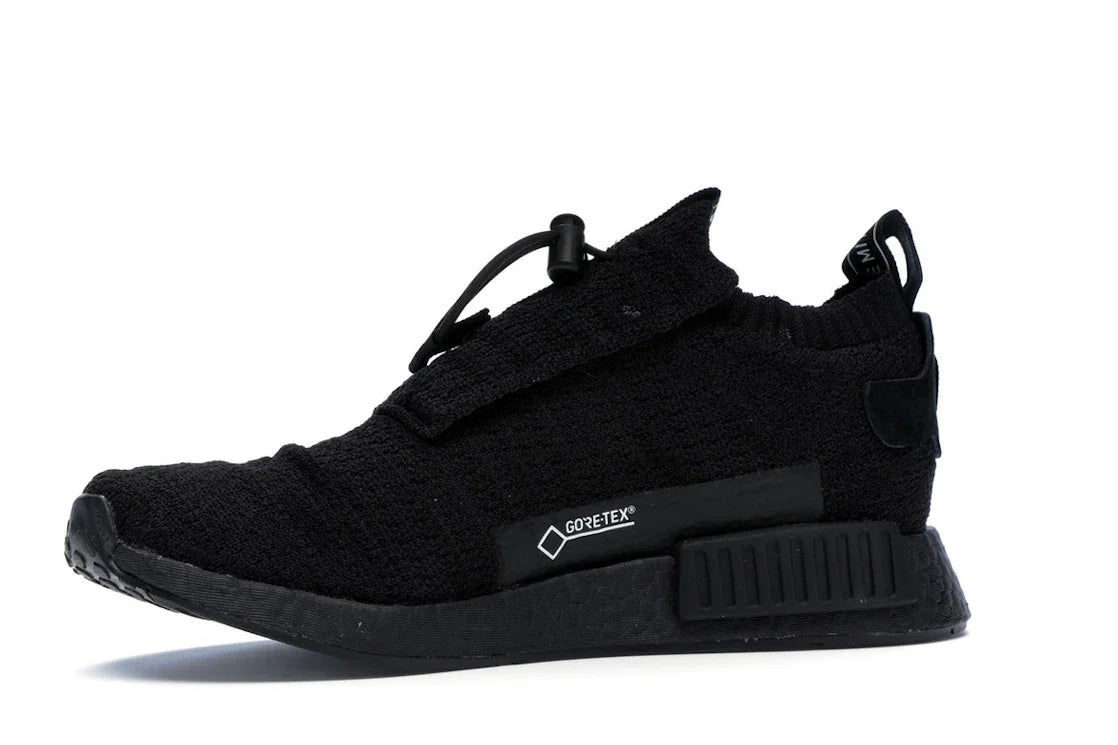 adidas NMD TS1 Gore-Tex Triple Black