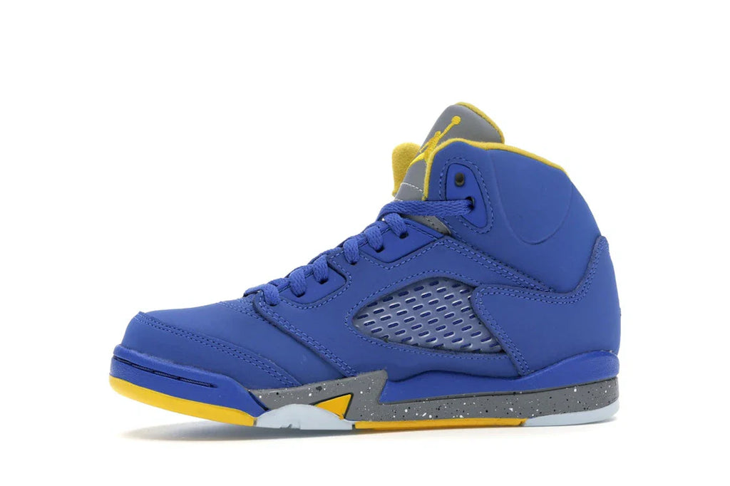 Jordan 5 Retro Laney Varsity Royal (PS)