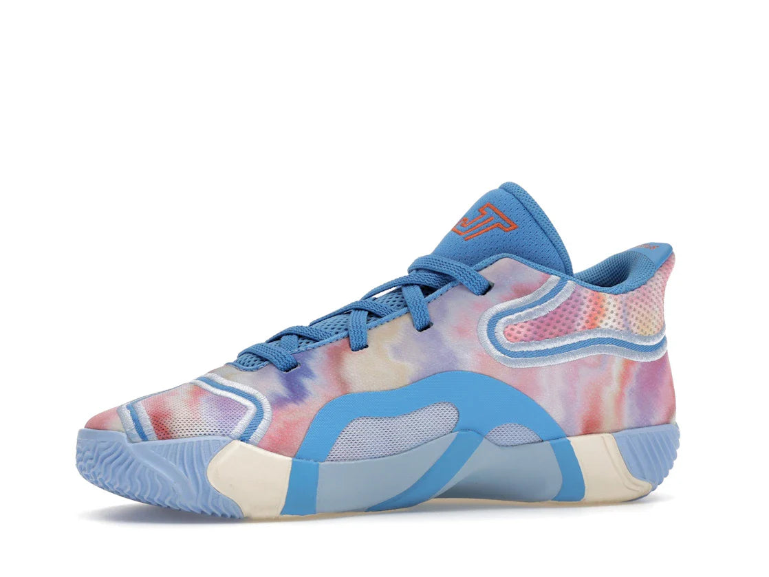 Jordan Tatum 3 Tie Dye (PS)