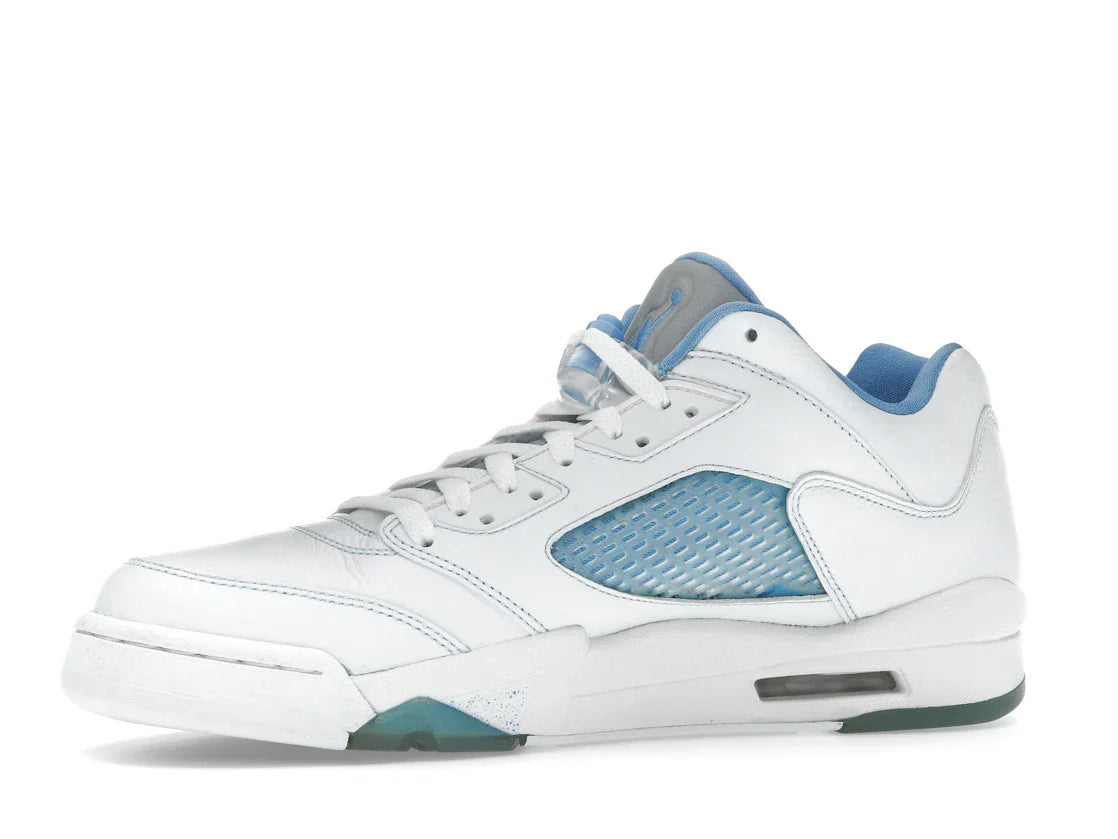 Jordan 5 Retro Low University Blue (Damen)