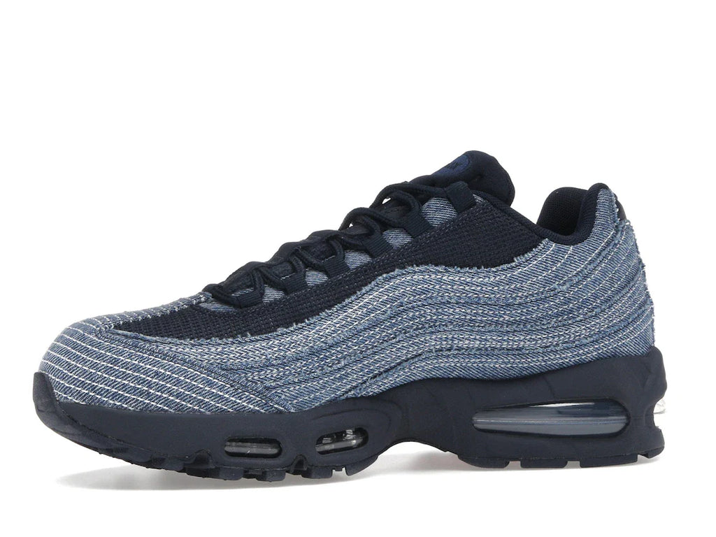Nike Air Max 95 OG Levis Obsidian