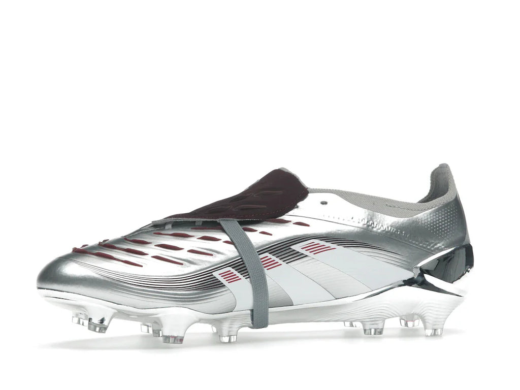 adidas Predator Elite Foldover Tongue FG Jude Bellingham Chrome Dream