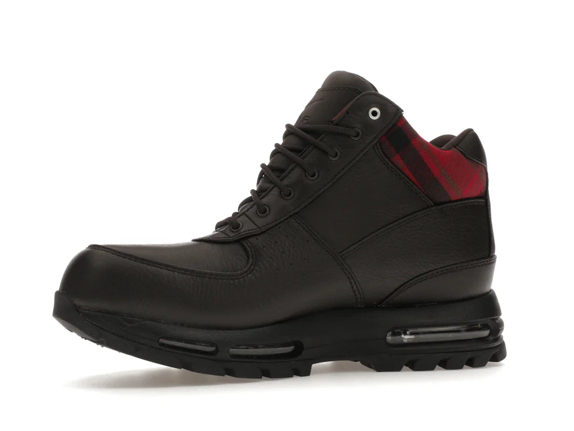 Nike Air Max Goadome SE Shadow Brown Tartan