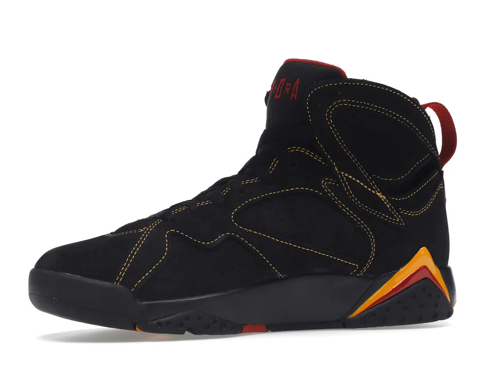 Jordan 7 Retro Citrus (2022)