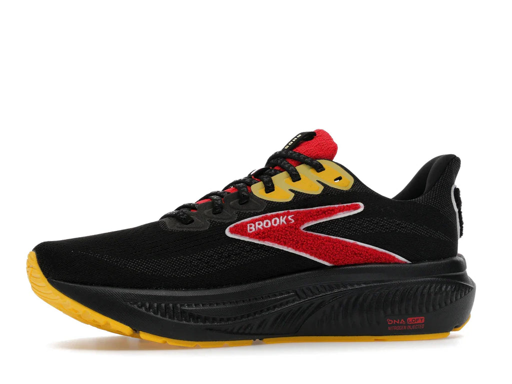 Brooks Ghost 17 runDisney Mickey Mouse