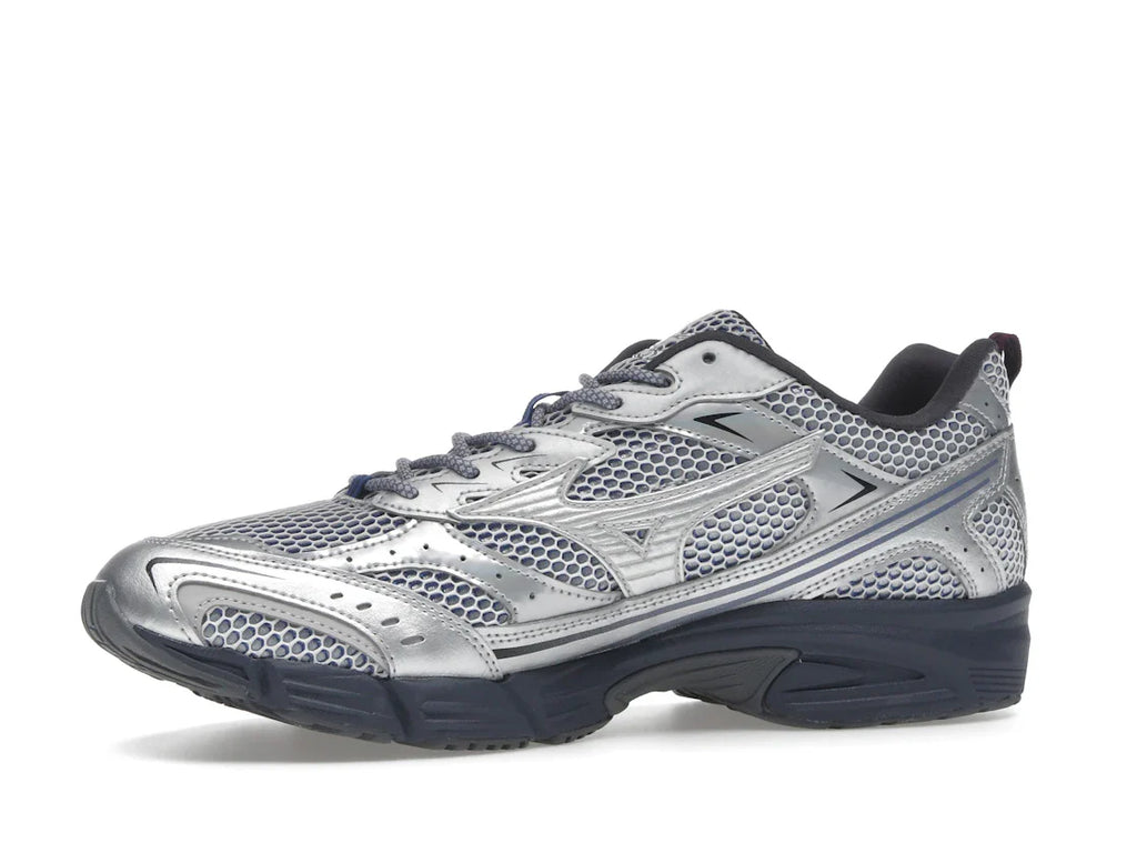 Mizuno MXR Space Pack Silber
