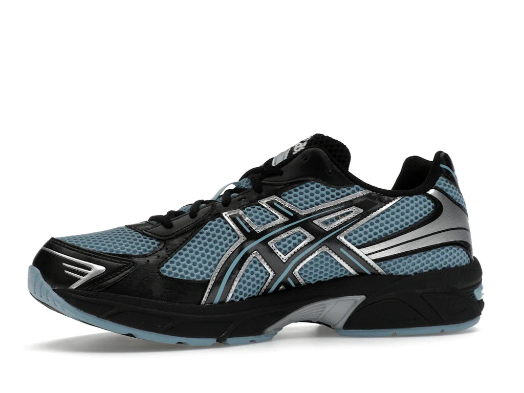 ASICS Gel-1130 Schwarz Eisblau