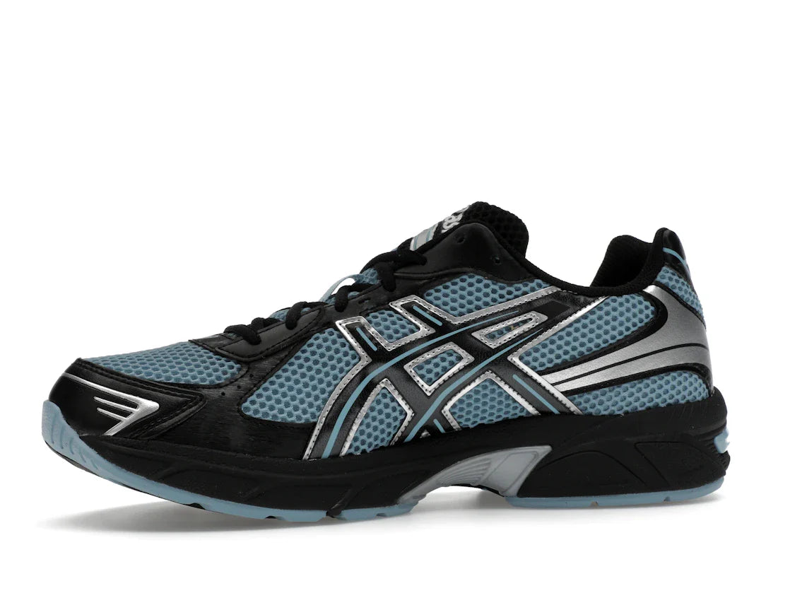 ASICS Gel-1130 Schwarz Eisblau
