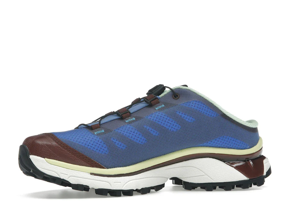 Salomon XT-4 Mule MM6 Maison Margiela Ultramarine
