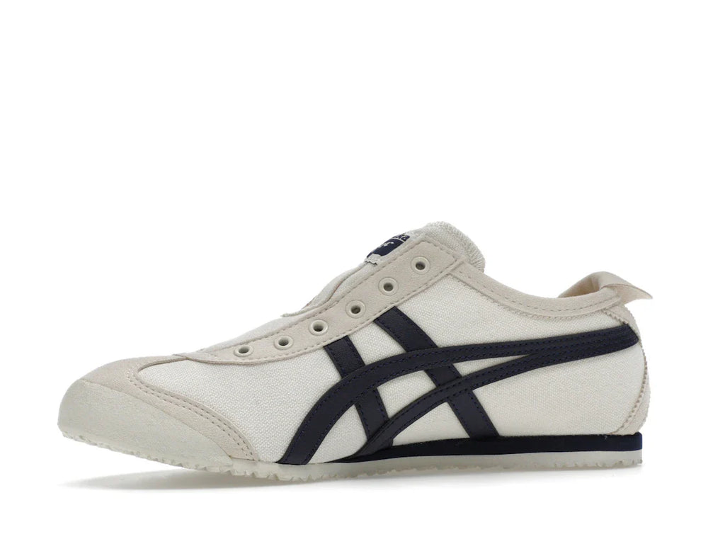 Onitsuka Tiger Mexico 66 Slip-On Birch Midnight