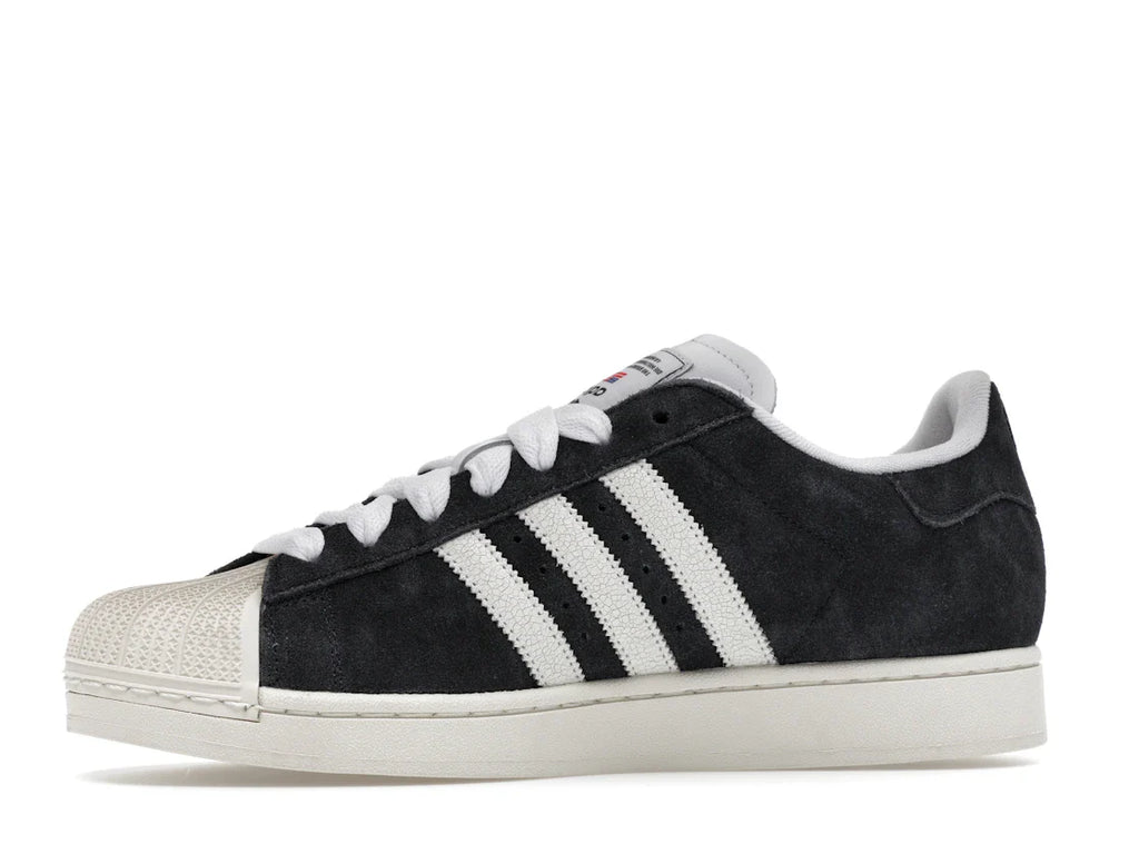 adidas Superstar II Los Angeles Qias Omar