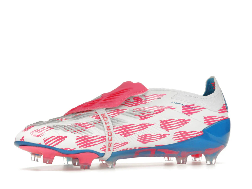 adidas Predator Elite Foldover Tongue FG Reemergence Pack