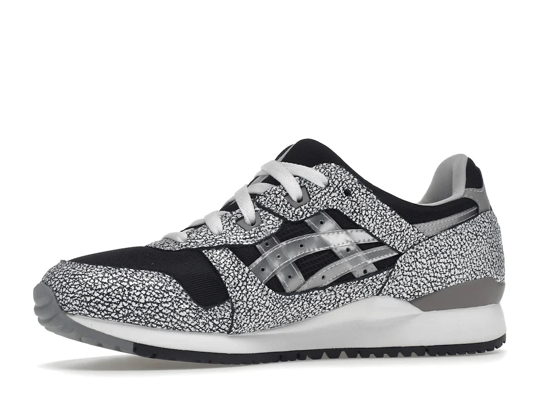 ASICS Gel-Lyte III OG Awake NY Grau Schwarz