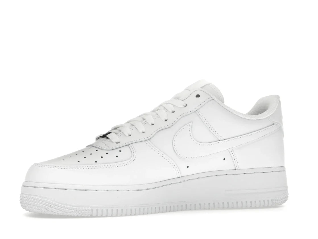 Nike Air Force 1 Low Liquid Metal Swoosh (Damen)
