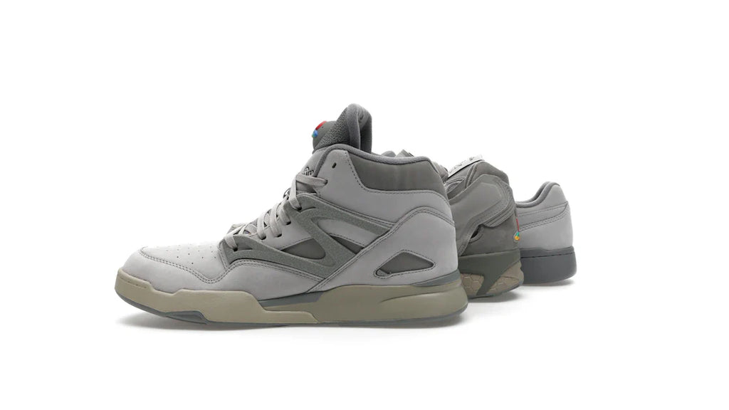 Reebok Workout Plus, Reebok Pump Omni Zone II & Reebok Instapump Fury 94 PlayStation 30th Anniversary Stapelbox