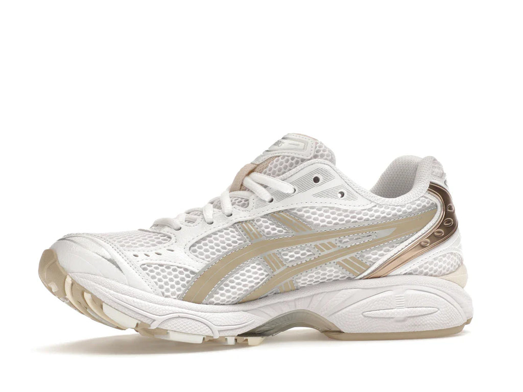 ASICS Gel-Kayano 14 White Simply Taupe (Damen)