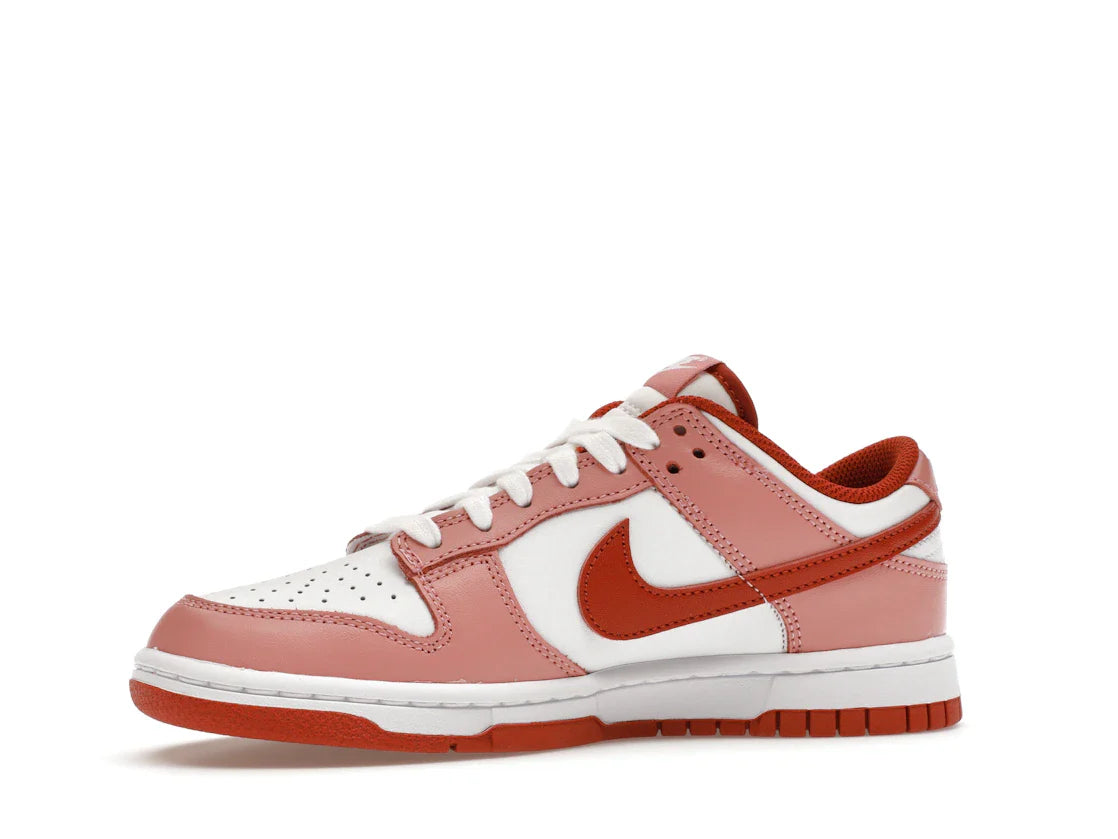 Nike Dunk Low Red Stardust (Damen)