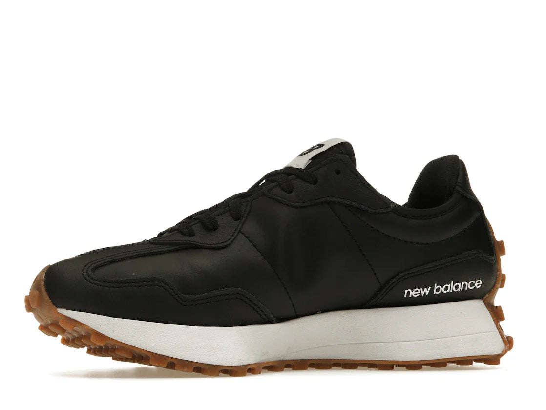 New Balance 327 Black Sea Salt (Damen)
