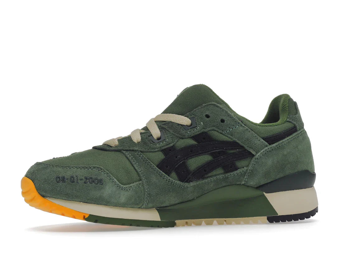 ASICS Gel-Lyte III Sneaker Politics Always Ready