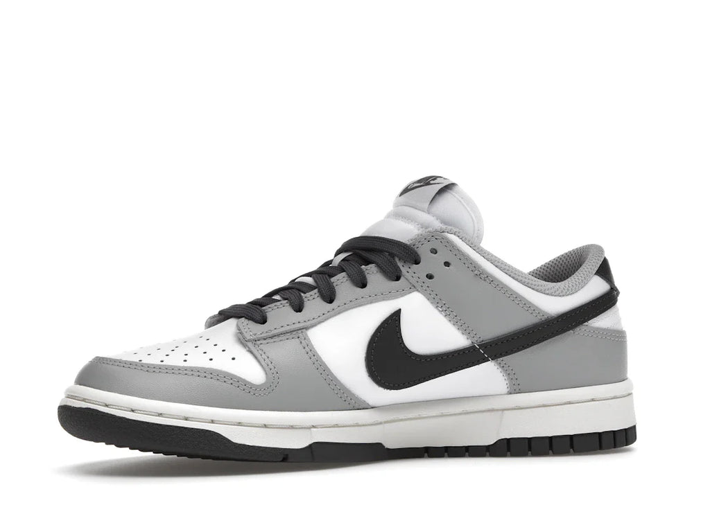Nike Dunk Low Light Smoke Gray (Damen)