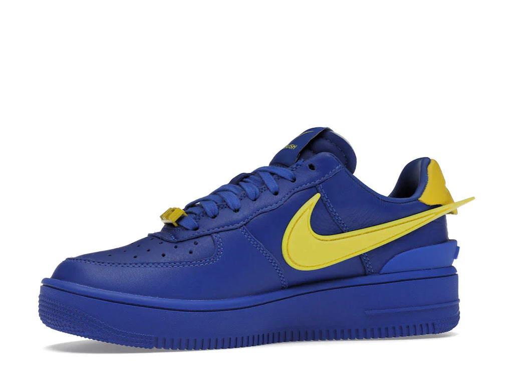 Nike Air Force 1 Low SP AMBUSH Game Royal