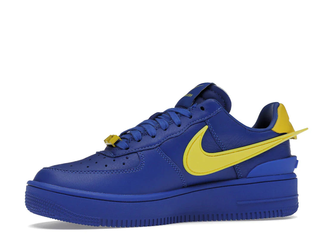 Nike Air Force 1 Low SP AMBUSH Game Royal