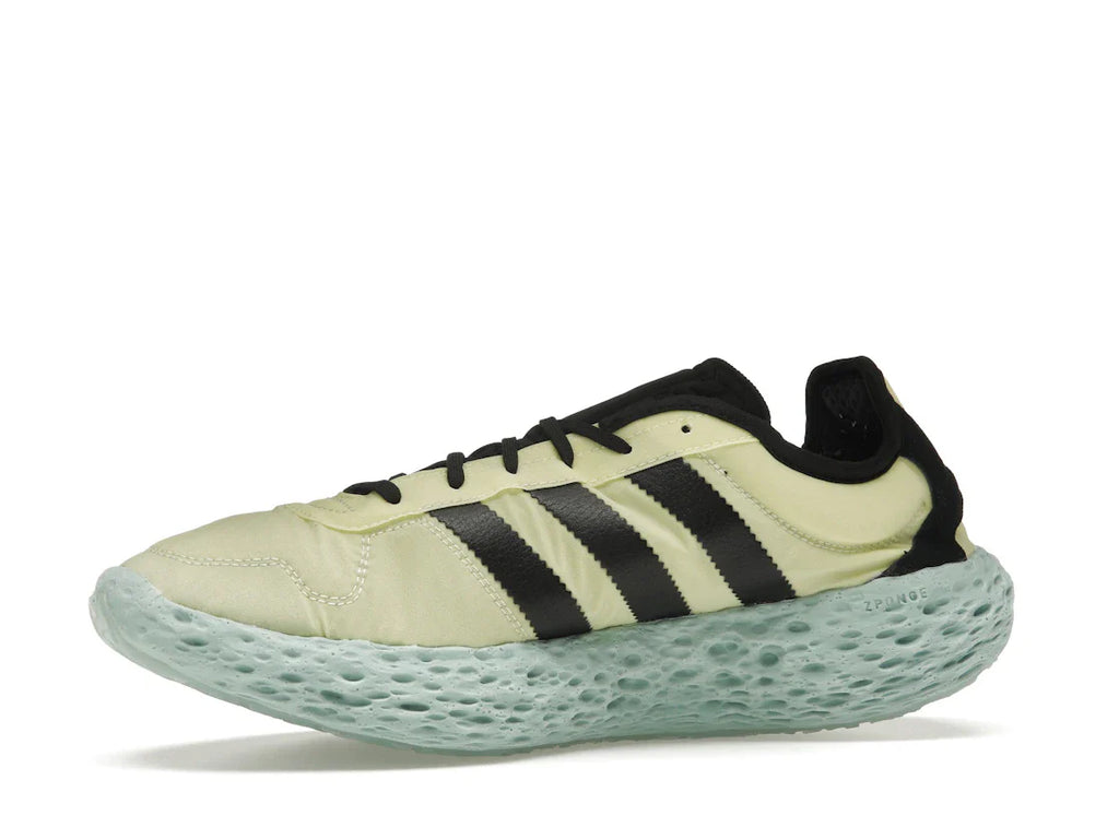 adidas Zponge Eisgelb
