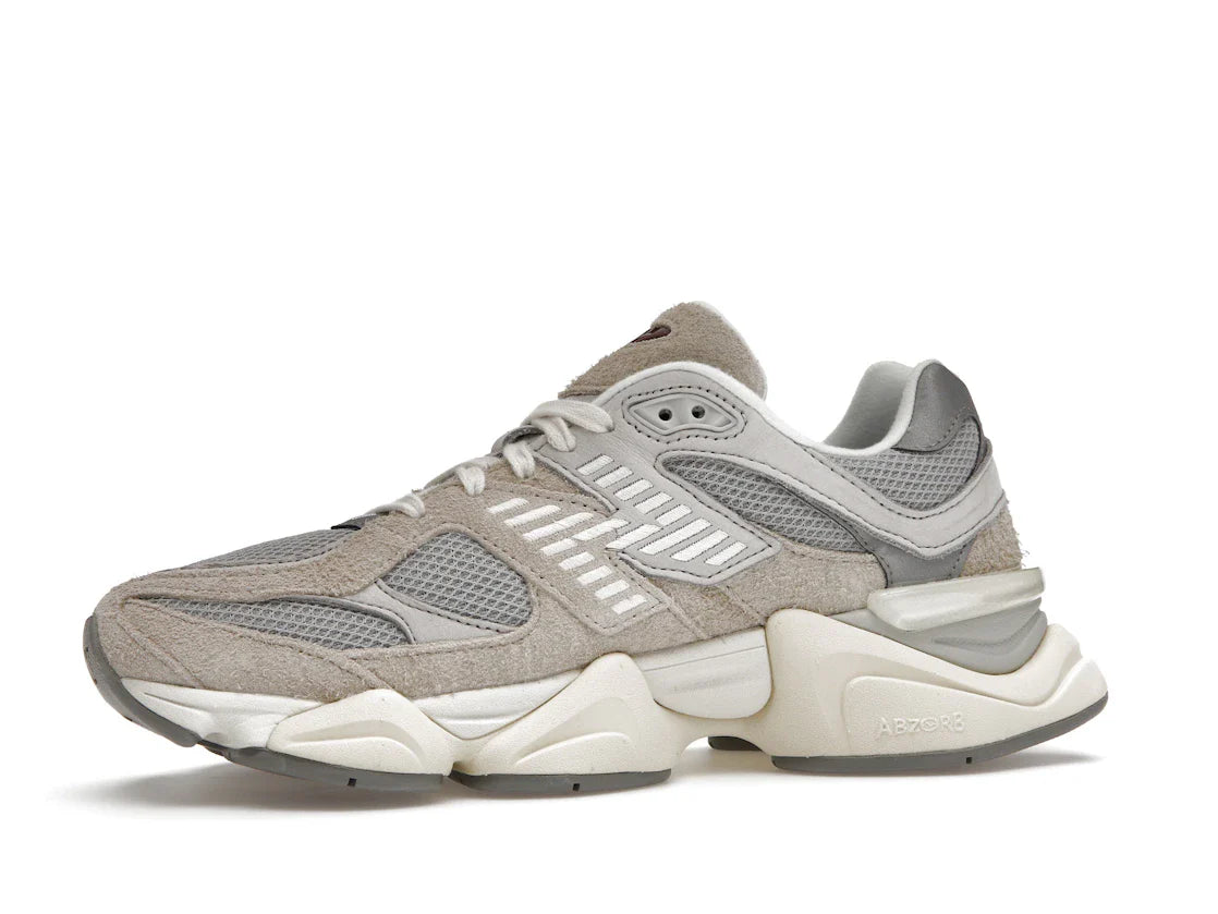 New Balance 9060 Lunar New Year Timberwolf Gray