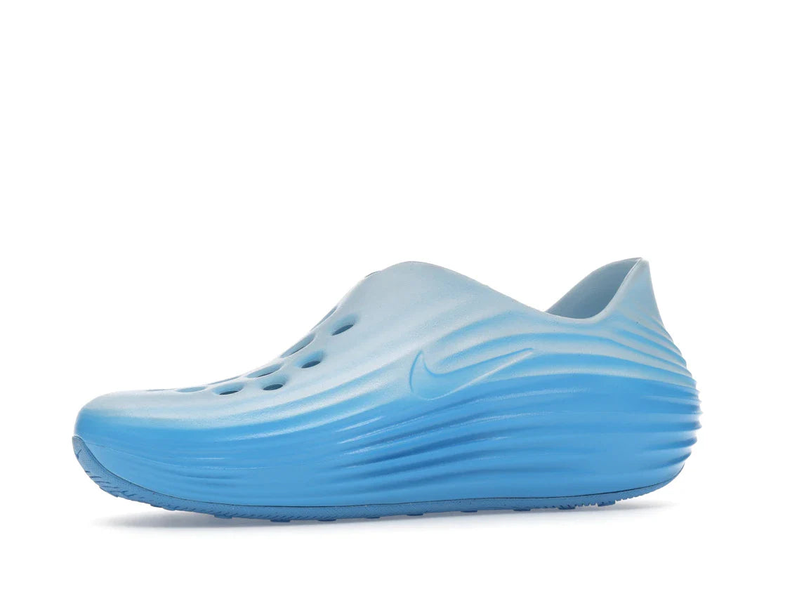 Nike ReactX Rejuven8 Gletscherblau (GS)