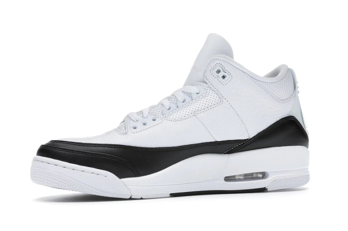 Jordan 3 Retro Fragment