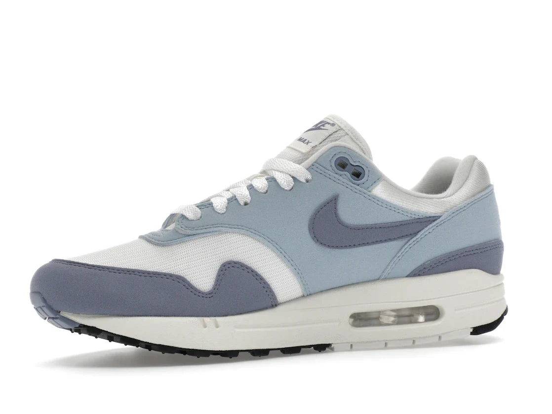 Nike Air Max 1 '87 Light Armory Blue Ashen Slate (Damen)