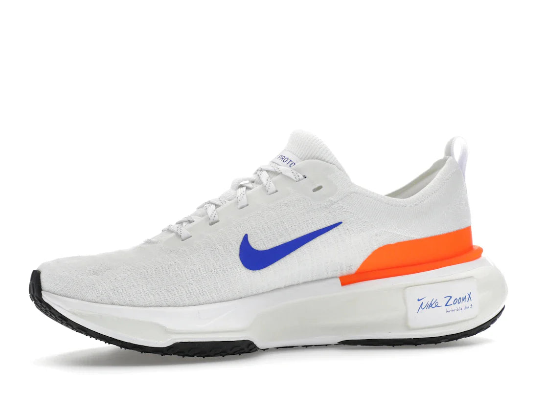 Nike ZoomX Invincible Run 3 FP Blueprint Pack