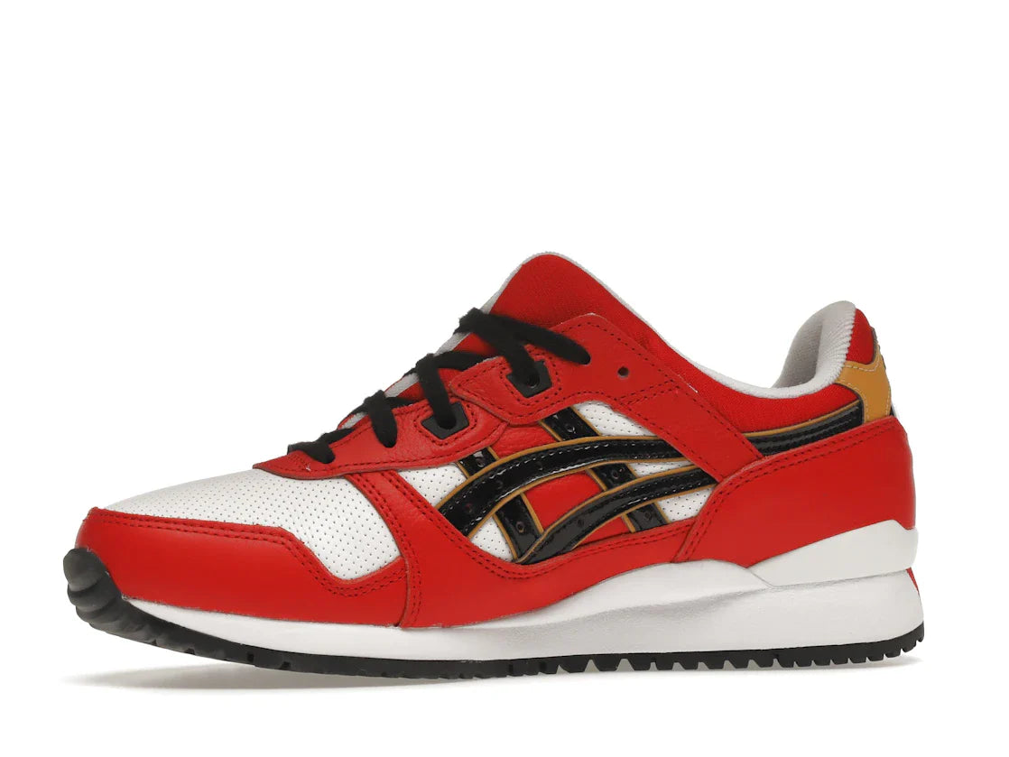 ASICS Gel-Lyte III OG Classic Rot