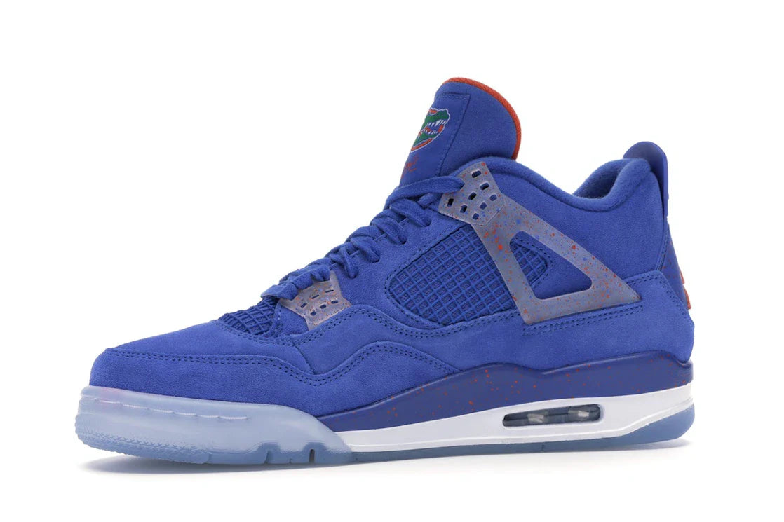 Jordan 4 Retro Florida Gators (PE)