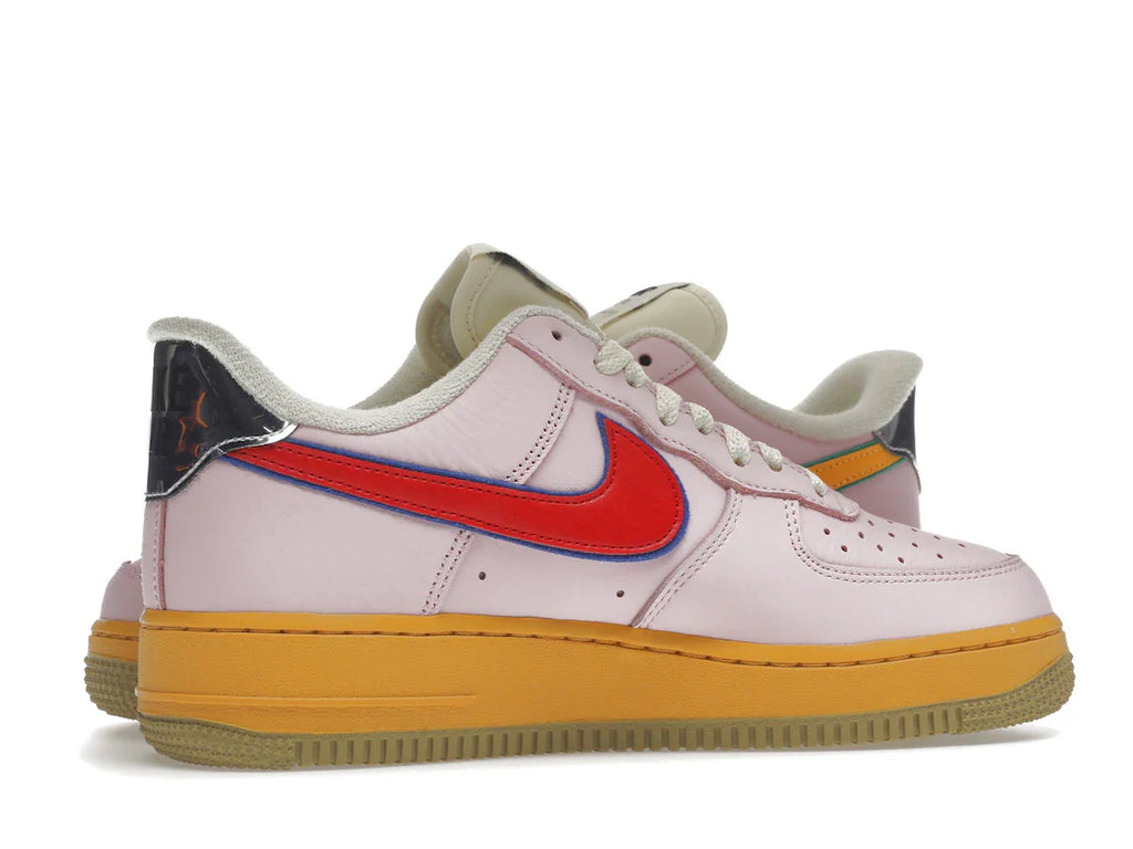Nike Air Force 1 Low '07 Feel Free, Let's Talk