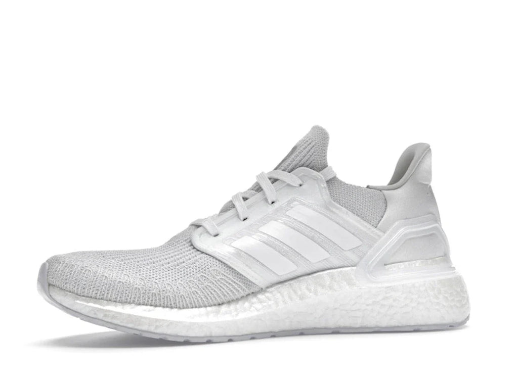 adidas Ultra Boost 20 Weiß Irisierend