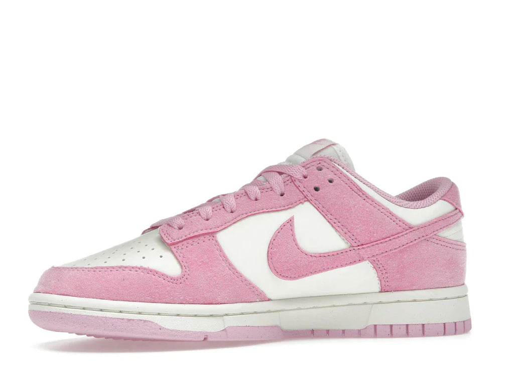 Nike Dunk Low Next Nature Pink Rise Sail (Damen)
