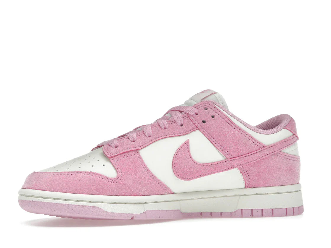 Nike Dunk Low Next Nature Pink Rise Sail (Damen)