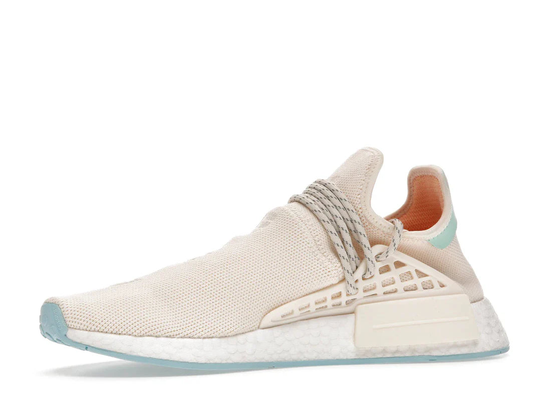 adidas NMD HU Pharrell NERD Kreideweiß