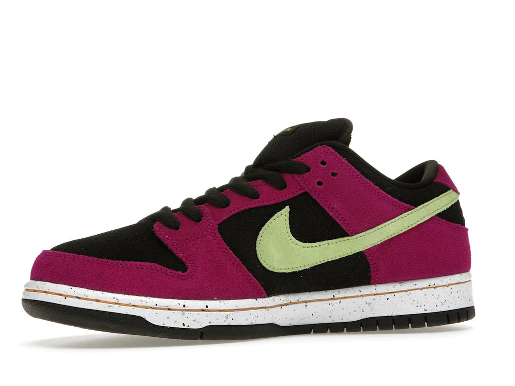 Nike SB Dunk Low Pro ACG Terra Red Plum