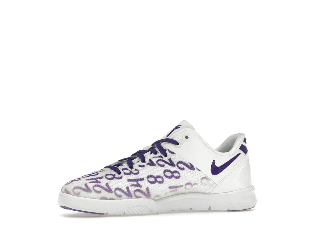Nike Kobe 8 Protro Court Lila (PS)