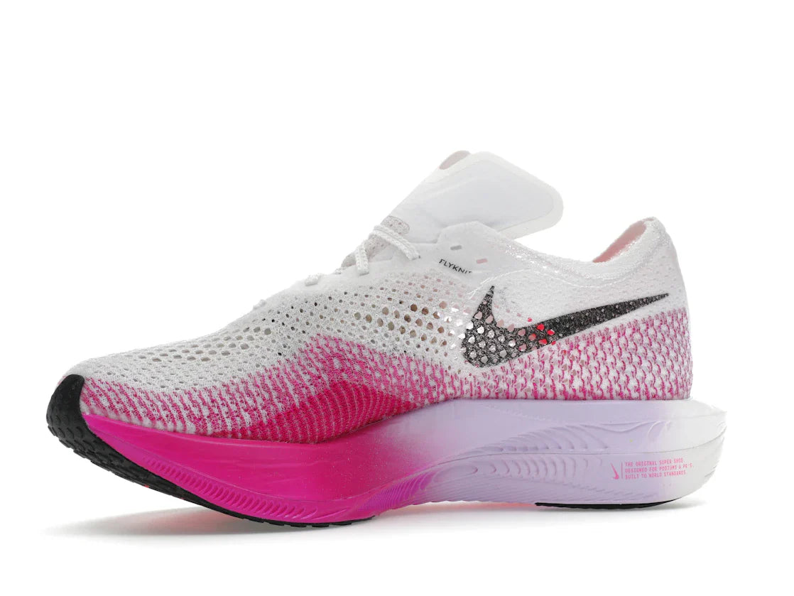 Nike ZoomX Vaporfly 3 Vivid Purple (Damen)