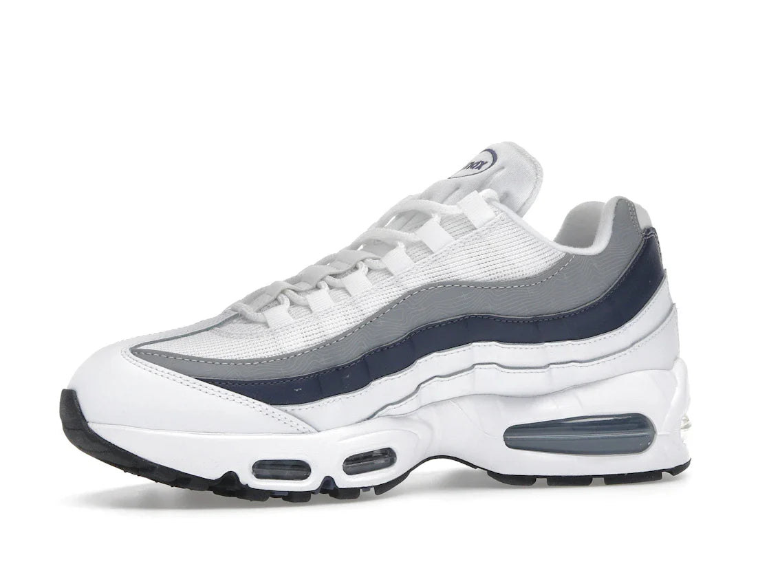 Nike Air Max 95 OG Diffused Blue