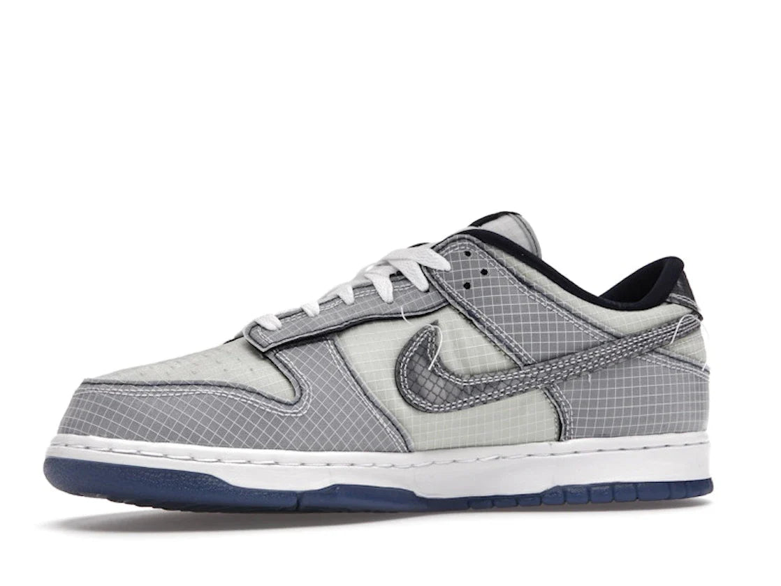 Nike Dunk Low Union Passport Pack Pistazie