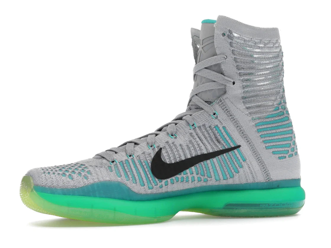 Nike Kobe 10 Elite Elite High Elevate