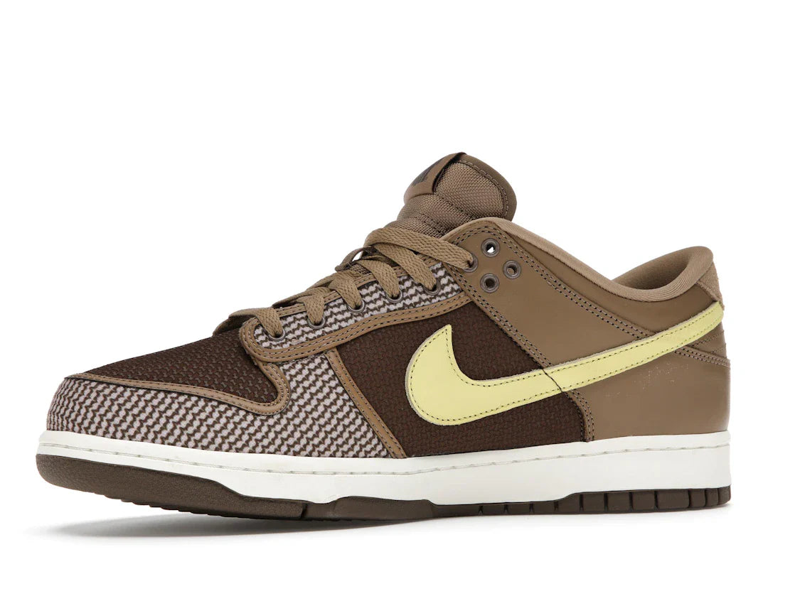 Nike Dunk Low SP Undefeated Canteen Dunk vs. AF1 Pack