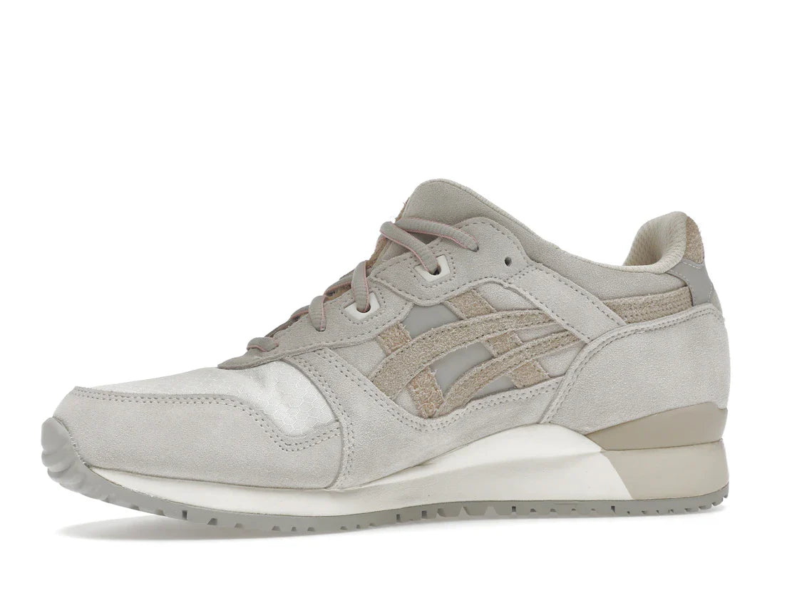 ASICS Gel-Lyte III OG G-TX Smoke Gray Putty