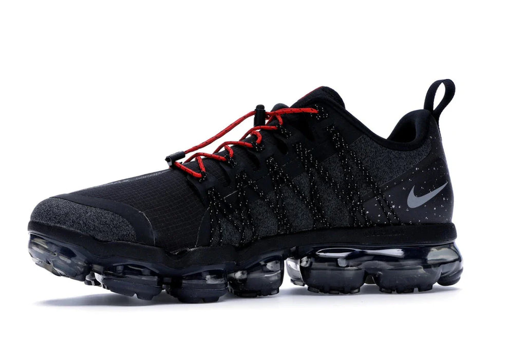 Nike Air VaporMax Run Utility Schwarz Anthrazit